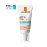 La Roche-Posay Anthelios Uvmune 400 Crema Idratante Colorata SPF50+ 50ml-9