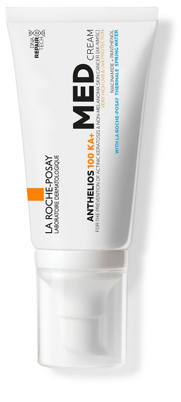 La Roche Posay Anthelios 100 KA+ Med Cream 50ml-1