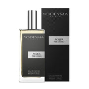 Yodeyma Acqua Per Uomo Edp Pour Homme 50ml-1
