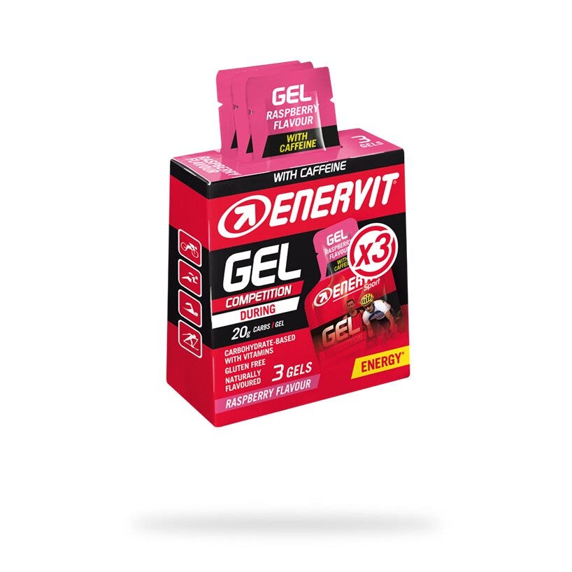Gel Lampone Con Caffeina Astuccio Da 3x25ml-1