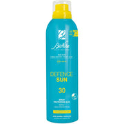 Bionike Defence Sun Spray Solare Corpo Transparent Touch 200ml SPF30-2
