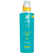 Bionike Sun Latte Fluido Corpo 200ml SPF15-2