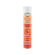 Equilibra Più Propoli Con Vitamina C 20 Compresse Effervescenti-1