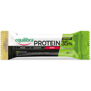 Equilibra Protein 35% Barretta White Chocolate 45g-6