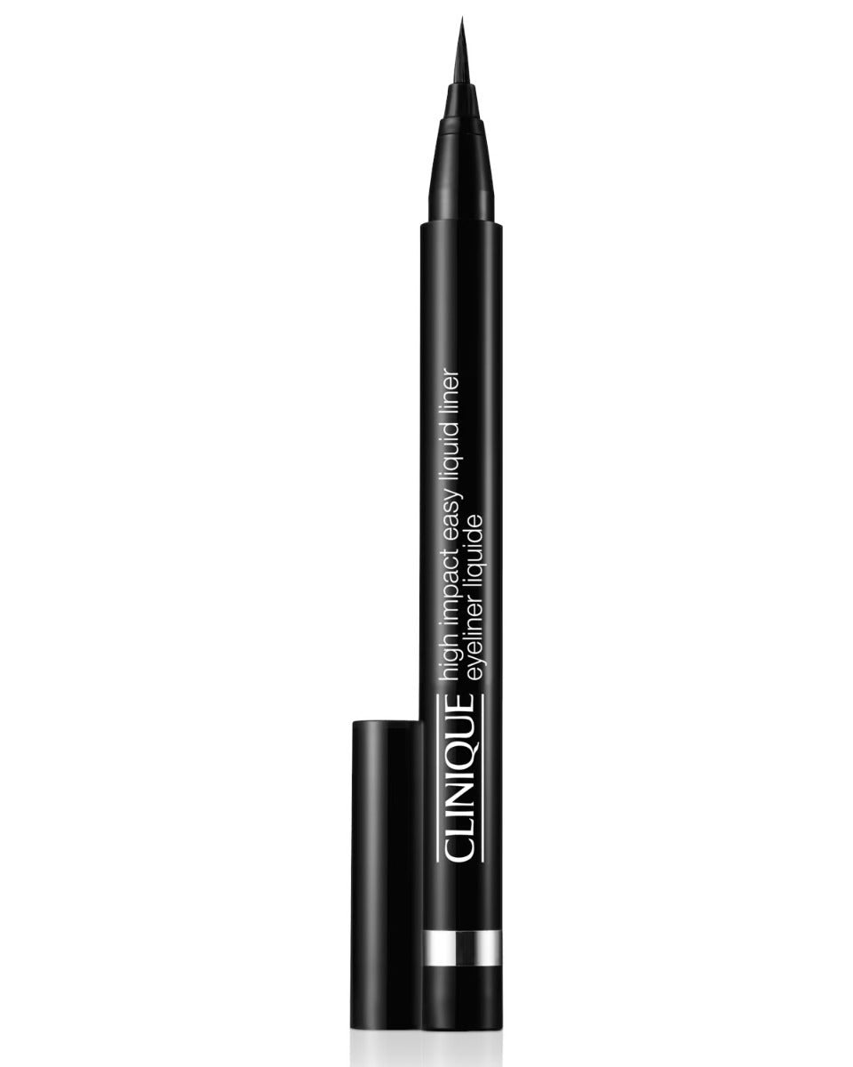 Clinique High Impact Easy Liquid Liner Colore Nero 1 Pezzo-2