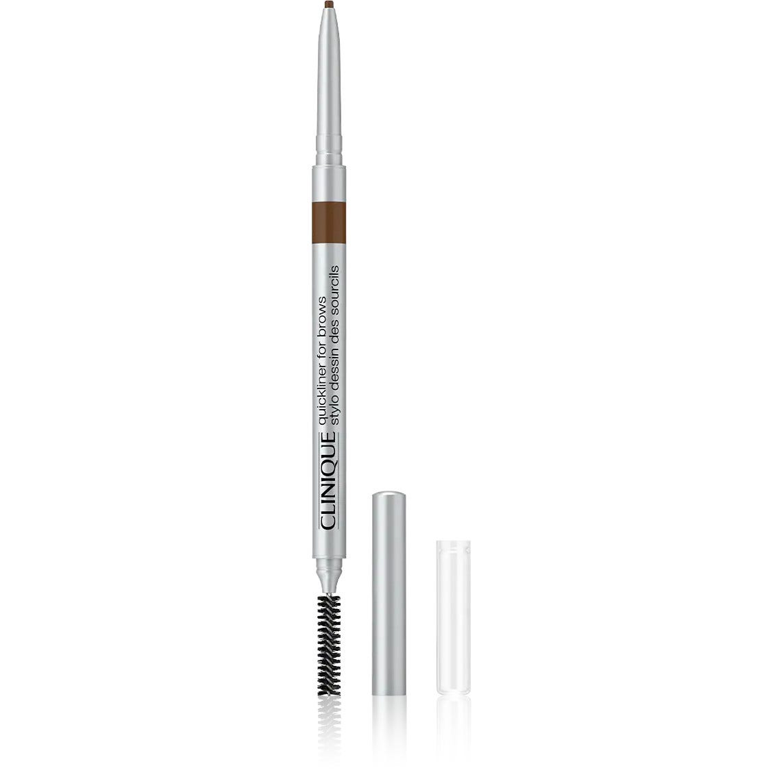 Clinique Quickliner For Brows Matita Sopracciglia 03 Soft Brown-1
