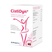 Cistidyn Metagenics 14 Bustine-2