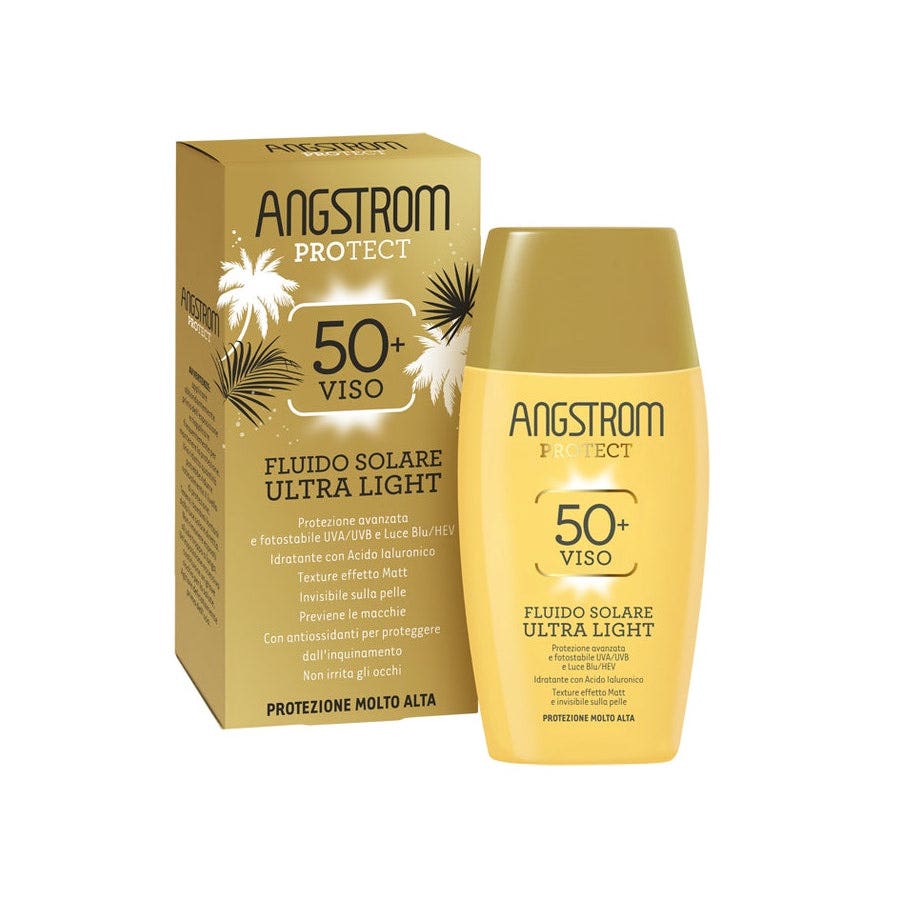Angstrom Protect Fluido Solare Viso Ultra Light SPF50+ 40ml-3