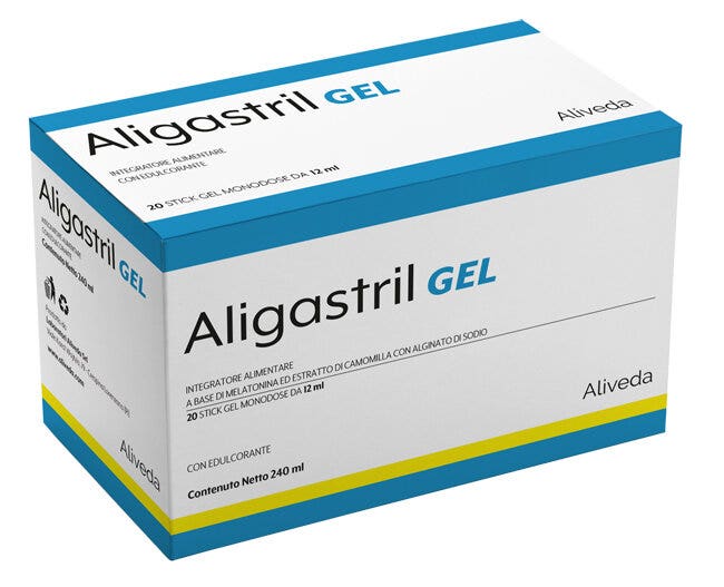 Aligastril Gel 20 Stick-1