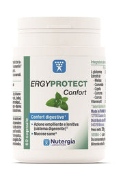Nutergia Ergyprotect Confort 60 Capsule 31g-2