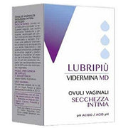 Vidermina Lubripiù 10 Ovuli Vaginali-1