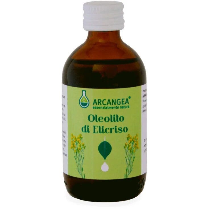 Arcangea Oleolito Elicriso Bio 50ml-1