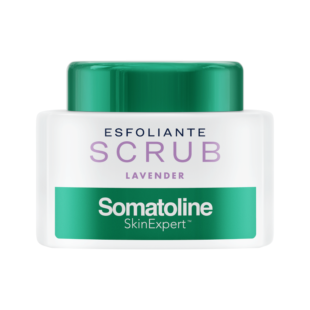 Somatoline Skin Expert Corpo Scrub Scrub Lavender 350g-2