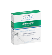 Somatoline Skin Expert Corpo Bende Snellenti Drenanti Starter 1 Kit-3