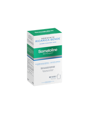 Somatoline Skin Expert Bende Snellenti Drenanti 1 Kit Ricarica-6