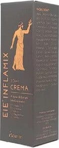 Adamah Eie Inflamix Crema Corpo 30ml-2