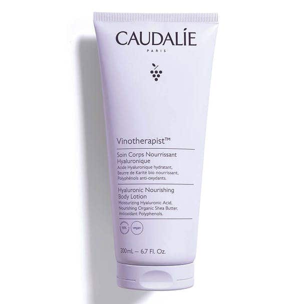 Caudalie Vinotherapist Trattamento Corpo Ialuronico Nutriente 200ml-2