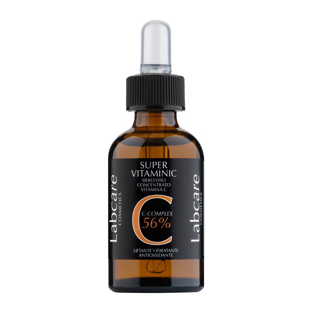 Labcare Super Vitaminic Vitamina C Siero Viso Concentrato 30ml-1