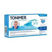 Tonimer Physio Soluzione Isotonica Multifunzione 20 Flaconcini Monodose-1