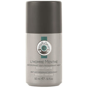 Roger & Gallet L'Homme Menthe Deo 50ml-1
