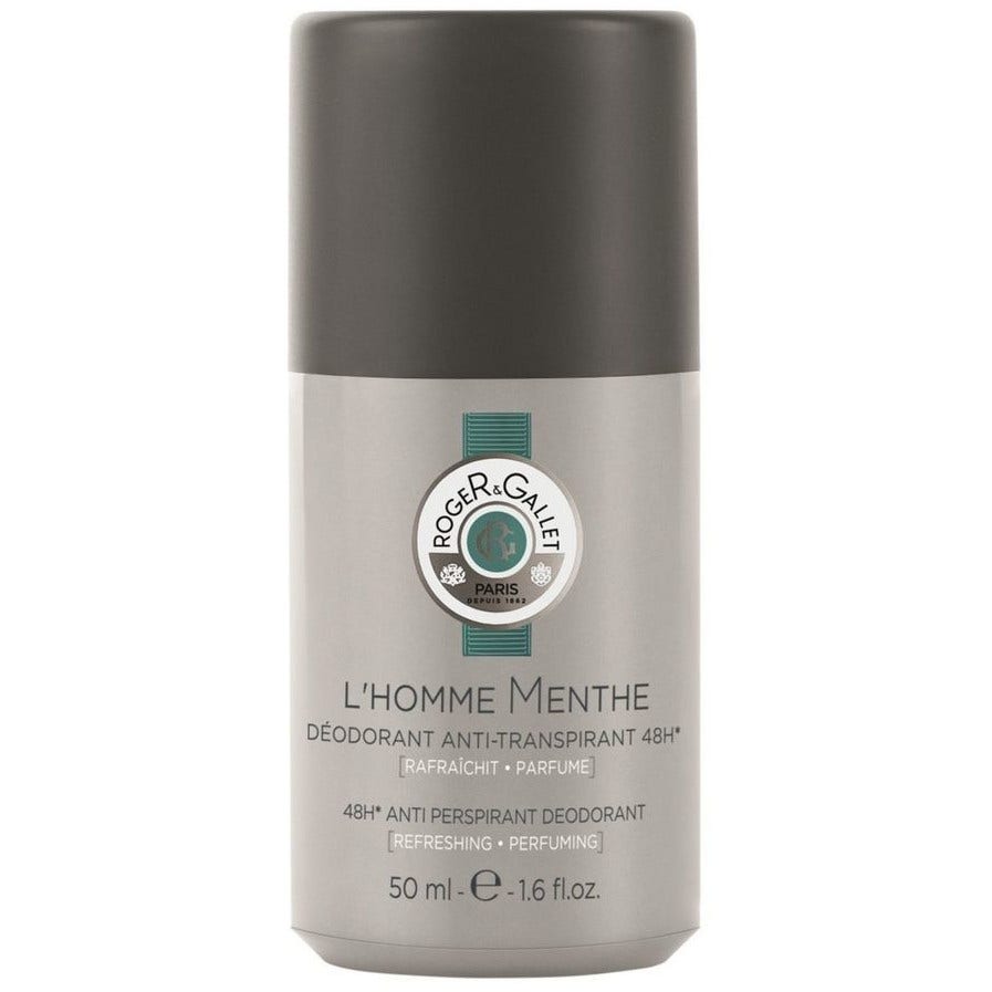 Roger & Gallet L'Homme Menthe Deo 50ml-1