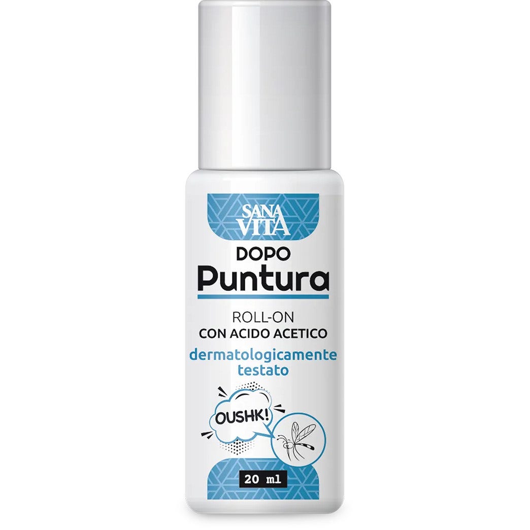 Sanavita Dopopuntura Roll-On 20ml-1