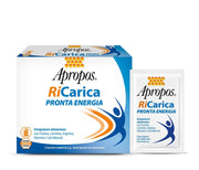 Apropos Ricarica Pronta Energia 12 Bustine 6g-4
