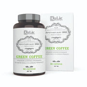 Apothecary Green Coffee 90 Capsule-1