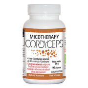 Micotherapy Cordyceps 90 Capsule-1