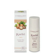 L'Erbolario Crema Viso Nutriente Karité 50ml-2
