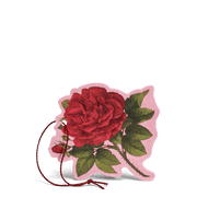 L'Erbolario Fiore Profumato Multiuso Rosa Purpurea-1
