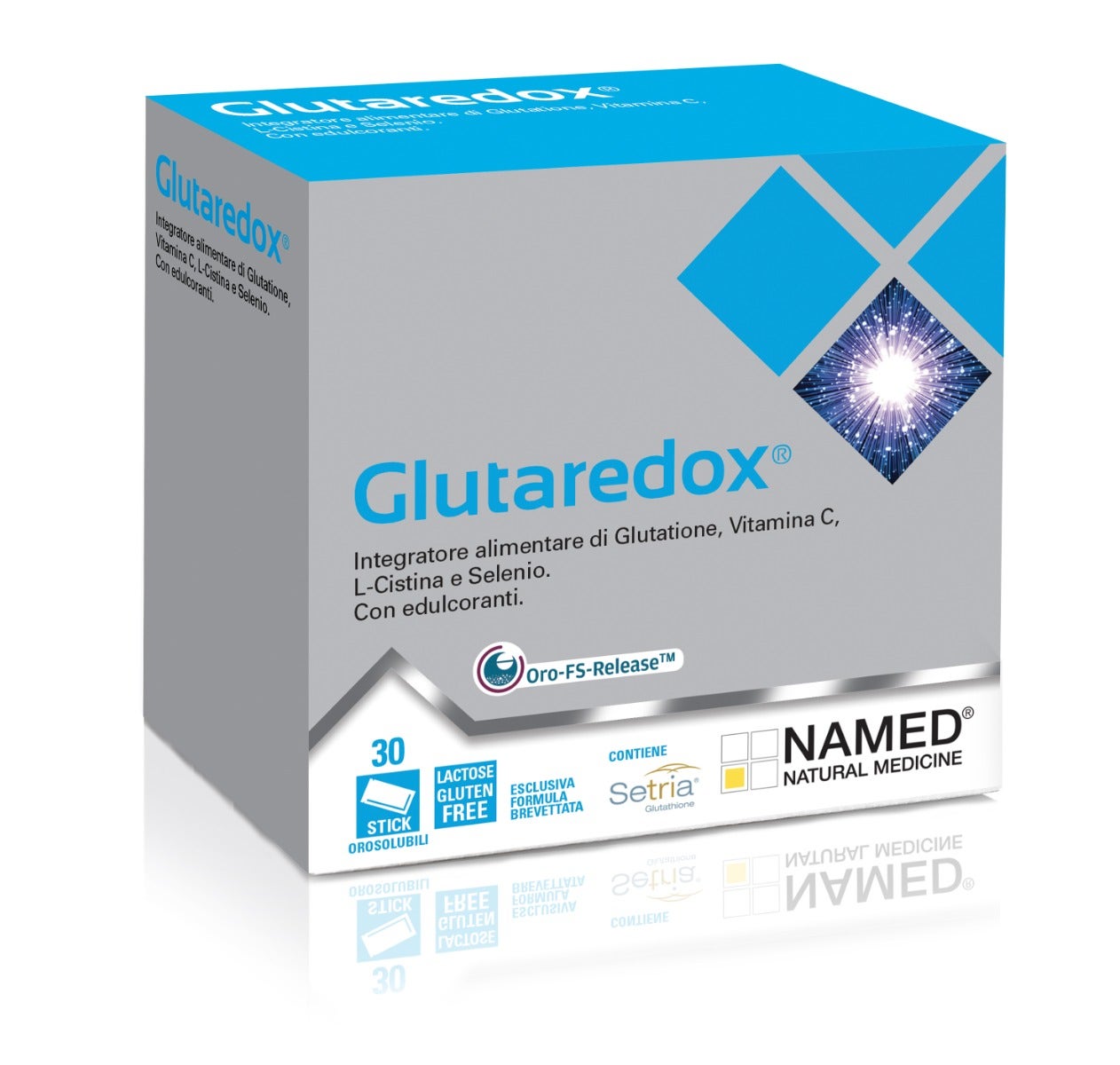 Glutaredox 30 Stick Pack-1