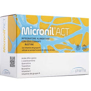 Micronil Act 30 Bustine-3