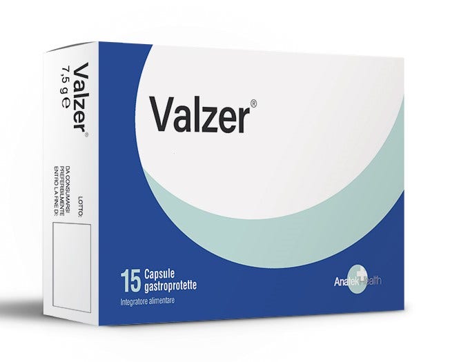 Valzer 15 Capsule-2