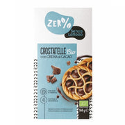 Zero Lattosio Crostatelle Cacao 144g-1