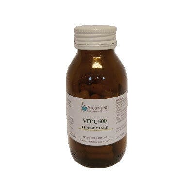 Arcangea Vitamina C Liposomiale 60 Opercoli-1