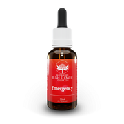 Australian Bush Flower Essences Emergency Spray Orale 30ml-1