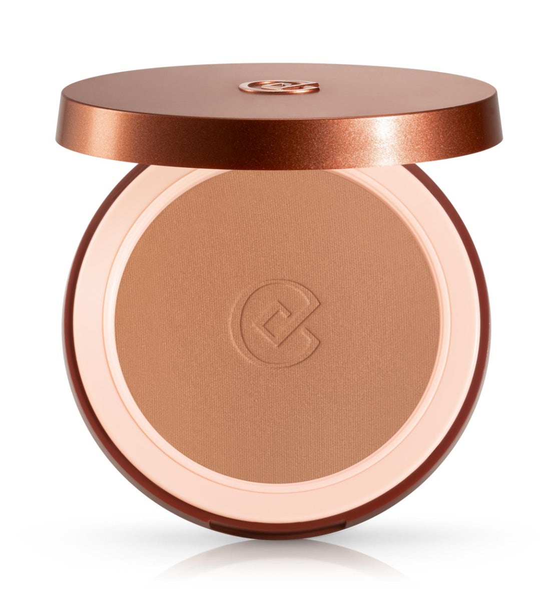 Collistar Terra Abbronzante Effetto Seta Colore N 03 Scilla Glow  10g-1