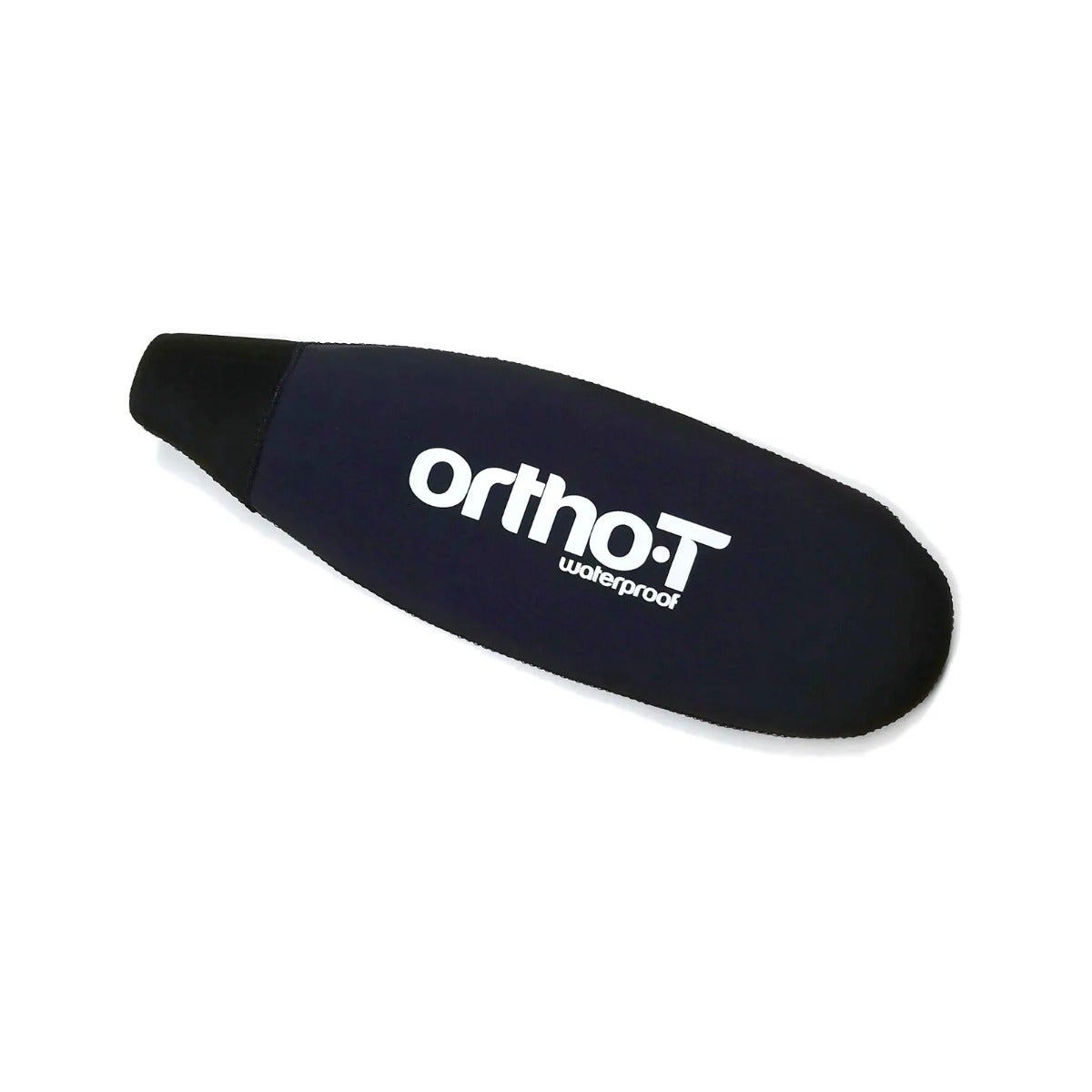OrthoT Coprigesso Braccio Impermeabile Nero Taglia XXL-1