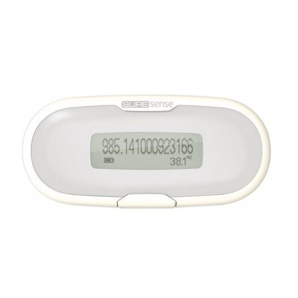Msd Animal Health Lettore Microchip Sure Sense 1 Pezzo-2