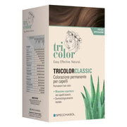 Specchiasol Tricolor Classic 7 Biondo 2 Tubi 50ml 2 Shaker 50ml + 4 Bustine 8ml-1