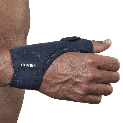 Gibaud Ortho Rhizogib Ortesi Per Rizoartrosi Sinistro Taglia 1-1