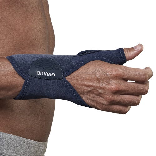 Gibaud Ortho Manugib De Quervain Ortesi Polso Pollice Destro Taglia 3-1