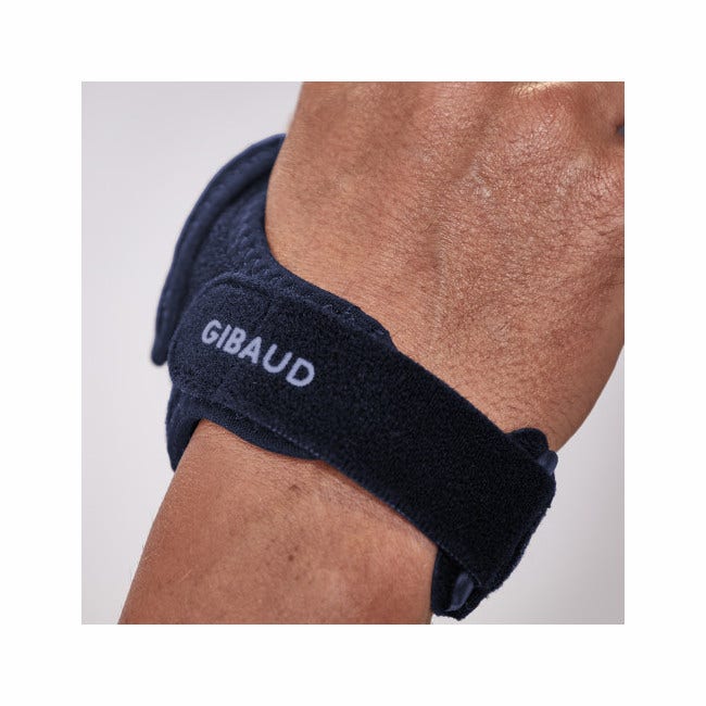 Gibaud Ortho Rhizactive Ortesi Per Rizoartrosi Taglia 1-1