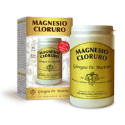 Dr Giorgini Magnesio Cloruro 334 Pastiglie -2