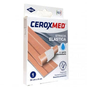Ceroxmed Striscia Elastica 50x8cm 1 Pezzo-2