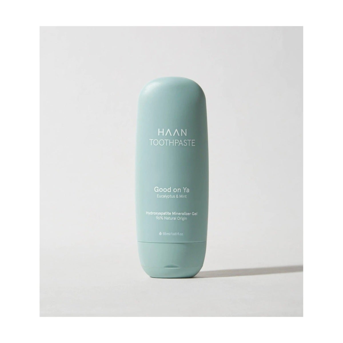 Haan Dentifricio Good On Ya 55ml-1