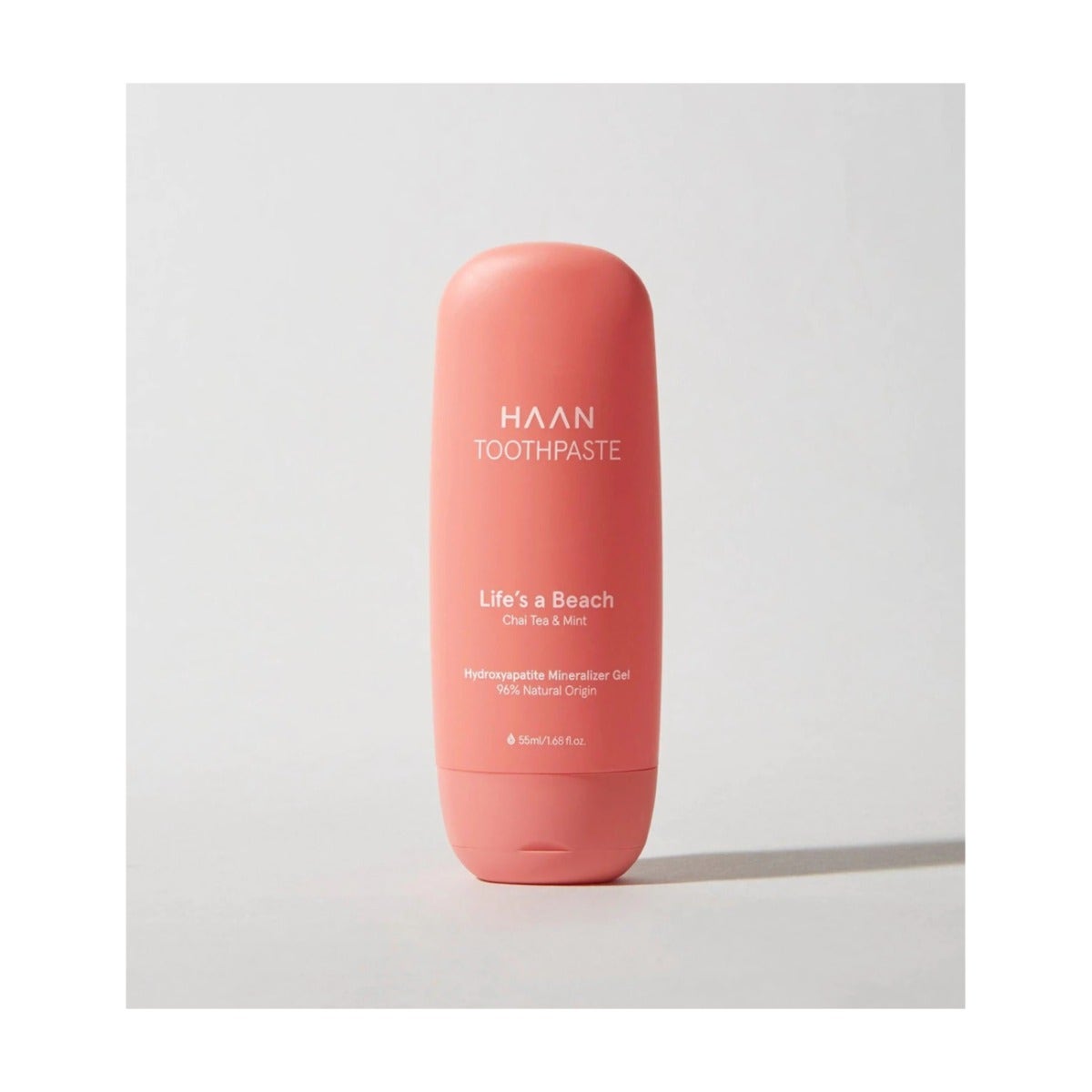 Haan Dentifricio Life's A Beach 55ml-1