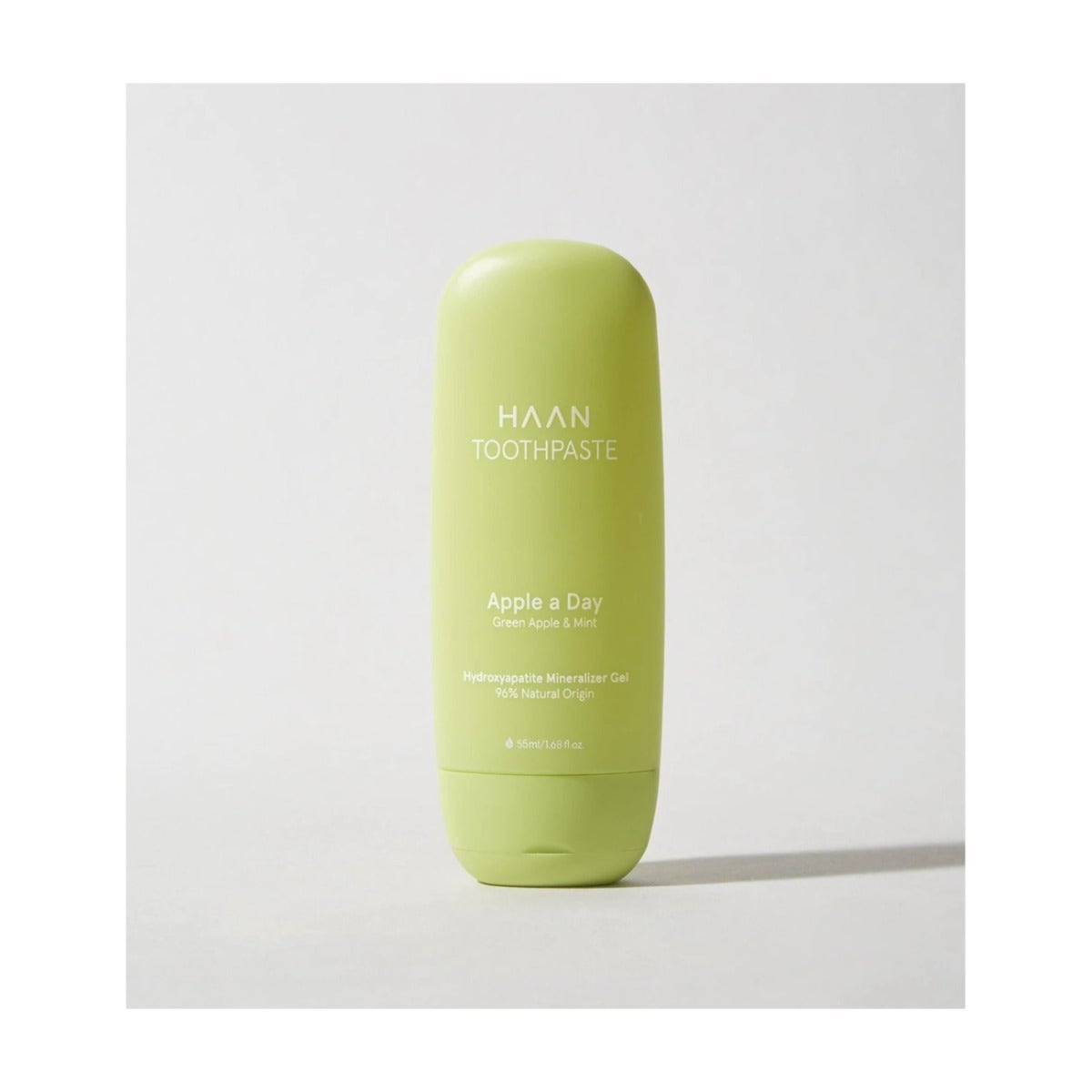 Haan Dentifricio Apple A Day 55ml-1