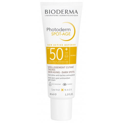 Bioderma Photoderm Spot Age 40ml SPF50+-3